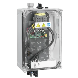 Weidmüller - Fotovoltaische DC Stringbox - PVN1M1I2S1FXVXO1TXPX11 2778860000 10000180