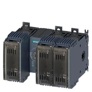 Siemens - Veilighedenlastscheider - 3KF2312-0MF11 3KF23120MF11 100002