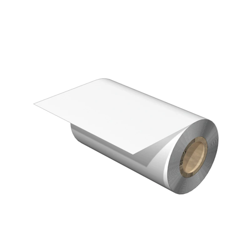 Weidmüller Verbruiksmateriaal voor fax/printer/all-in-one RIBBON MM 110/300 WS 2918800000 10000641
