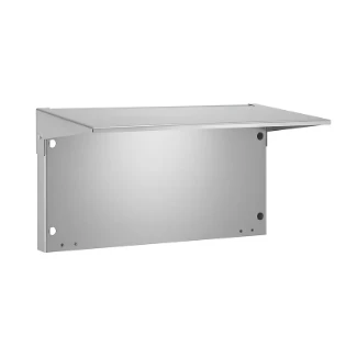 Weidmüller - Toebehoren/onderdelen voor laagspannings-schakeltechniek - PV SUN COVER 56/30/21 8000087025 10000709