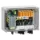Weidmüller - Fotovoltaische DC Stringbox - PVC DC 2I 1O 2MPP RD SPD1R EVO 11 8000098970 10000735