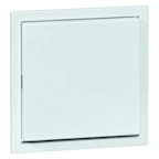 Peha - Bedieningselement /centraalplaat schakelmateriaal - D 20.540.02 00103811 10005324