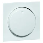 Peha - Bedieningselement /centraalplaat schakelmateriaal - D 20.810.02 HR 00117613 10005331