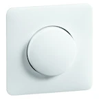 Peha - Bedieningselement /centraalplaat schakelmateriaal - D 80.610.02 HR 00150313 10005429
