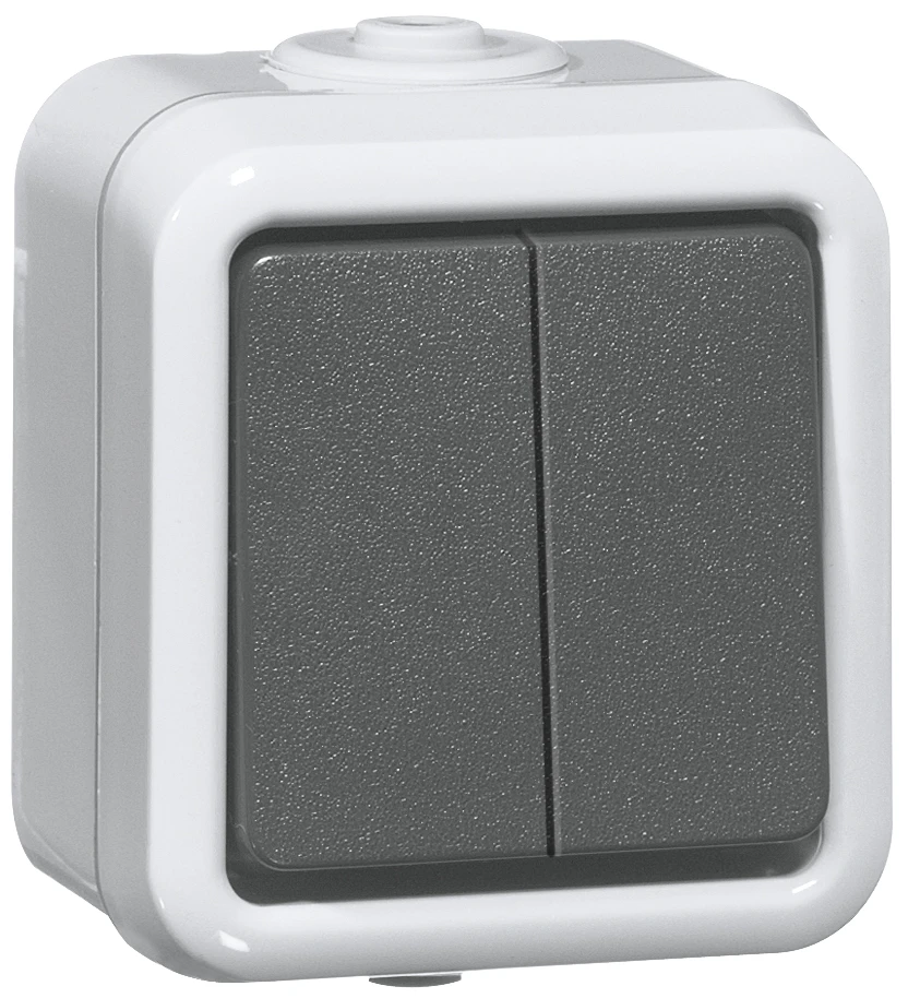 Peha Installatieschakelaar D 625 WAB 00300511 10005620