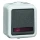 Peha - Installatieschakelaar - D 626 WAB GLK 00301611 10005623