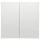 Peha - Bedieningselement /centraalplaat schakelmateriaal - 00321481 00316451 10005673