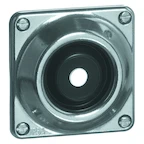 Peha Bedieningselement /centraalplaat schakelmateriaal D 300.69 OBT AGU 00901294 10006020