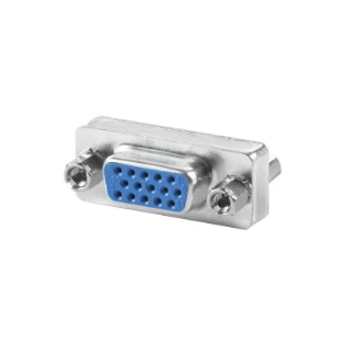 Weidmüller - Modulaire connector - IE-FCI-HD15-FF 1556290000 100168