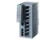 Siemens - Netwerkswitch - 6GK5208-0BA00-2AC2 6GK52080BA002AC2 100221