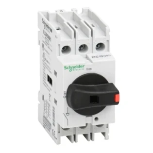Schneider Electric - Lastscheider - VLS3P040R1 VLS3P040R1 10027678