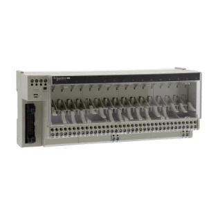 Schneider Electric - Toebehoren/onderdelen voor besturingen - ABE7P16T210 ABE7P16T210 10027754