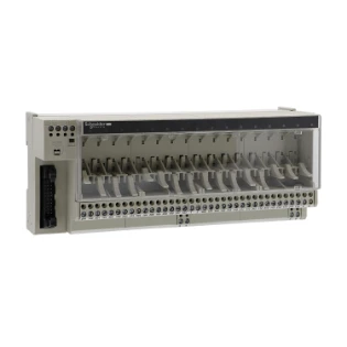 Schneider Electric - Toebehoren/onderdelen voor besturingen - ABE7P16T210 ABE7P16T210 10027833