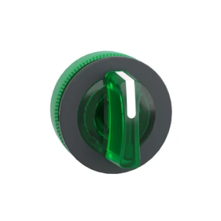 Schneider Electric - Keuzeschakelaar frontelement - ZB5FK1833 ZB5FK1833 10027884