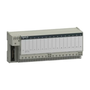 Schneider Electric - Toebehoren/onderdelen voor besturingen - ABE7P16T214 ABE7P16T214 10028164