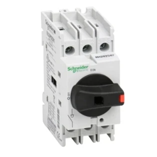 Schneider Electric - Lastscheider - VLS3P025R1 VLS3P025R1 10028399