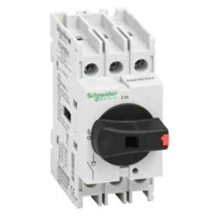 Schneider Electric - Lastscheider - VLS3P063R1 VLS3P063R1 10028744