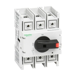 Schneider Electric - Lastscheider - VLS3P100R2 VLS3P100R2 10028747