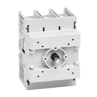 Schneider Electric - Lastscheider - VLS3P100D2 VLS3P100D2 10028924