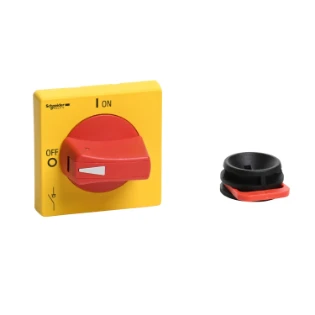 Schneider Electric - Bedieningsknop voor vermogensschakelaar - VLSH2H5R VLSH2H5R 10028966