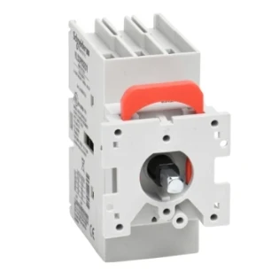 Schneider Electric - Lastscheider - VLS3P032D1 VLS3P032D1 10029055