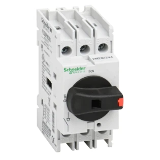 Schneider Electric - Lastscheider - VLS3P063R1 VLS3P063R1 10029057