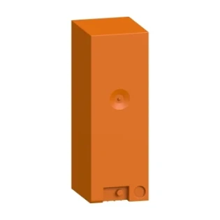 Schneider Electric - Installatierelais - ABR7S21 ABR7S21 10029143