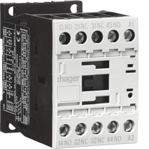 Hager Hulpcontact, relais EVR00422D EVR00422D 10031989