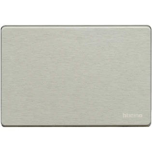 Bticino - Afdekraam schakelmateriaal - BT503/0/AL BT503/0/AL 10032907