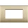 Bticino - Afdekraam schakelmateriaal - BTLNC4804OF BTLNC4804OF 10033413