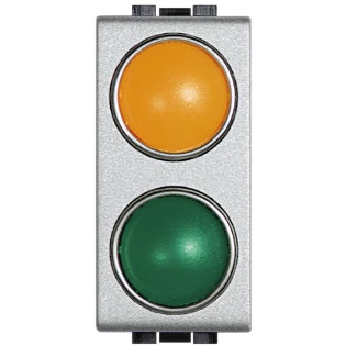 Bticino - Lichtsignaaleenheid - BTNT4372AV BTNT4372AV 10033590