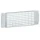 Legrand - Montageplaat voor kast/lessenaar - 020641 020641 10033734