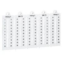 Legrand - Codering rijgklem - 039529 039529 10033989