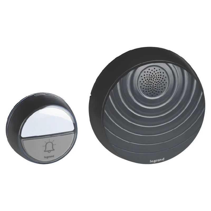 Legrand Deurbel gong 094253 094253 10034457