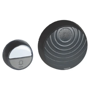 Legrand - Deurbel gong - 094253 094253 10034457
