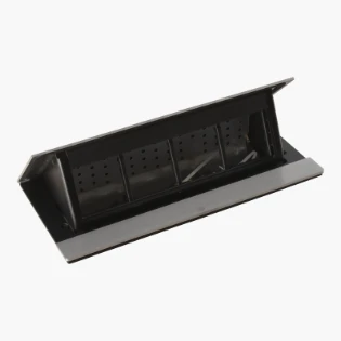 Legrand - Bureau aansluitunit - 654808 654808 10035593