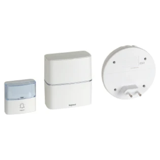 Legrand - Deurbel gong - 094272 094272 10035640