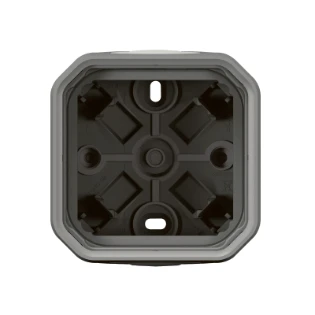 Legrand - Opbouwbak inbouwschakelmateriaal - 069651L 069651L 10040993