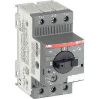 ABB Motorbeveiligingsschakelaar MS 132  4,0 1SAM350000R1008 10045444
