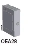 ABB - Hulpcontactblok - OEA 28 1SCA022714R8810 10045538