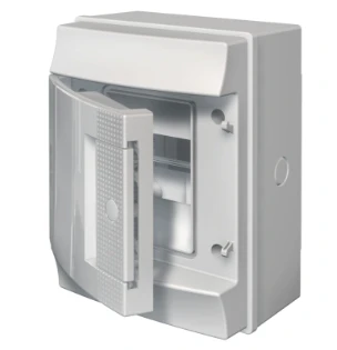ABB - Groepenkast, leeg - 1SL1100A00 1SL1100A00 10046662