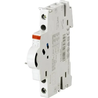 ABB - Nevenapparaat modulair - S 2C H6-20R 2CDS200946R0002 10047174
