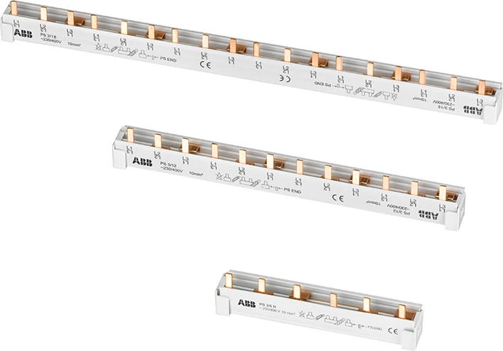 ABB Kamrail PS 4/12 2CDL240101R1012 10047231