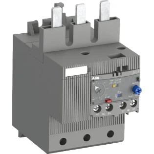 ABB - Overbelastingsrelais elektronisch - EF 96-100 1SAX341001R1101 10047357