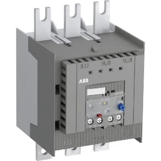 ABB - Overbelastingsrelais elektronisch - EF 205 210  10, 20, 30 1SAX531001R1101 10047376
