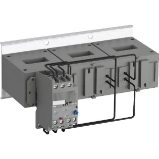 ABB - Overbelastingsrelais elektronisch - EF 750-800 1SAX821001R1101 10047378