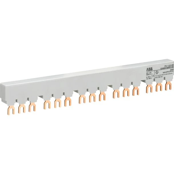 ABB Kamrail MS 1XX-PS1-5-0-65 1SAM201906R1105 10047421