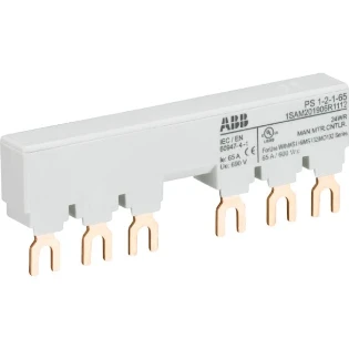 ABB - Kamrail - MS 1XX-PS1-2-1-65 1SAM201906R1112 10047444