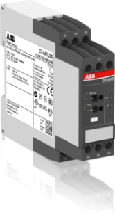 ABB - Tijdrelais - CT-AHS.22S 1SVR730110R3300 10047490