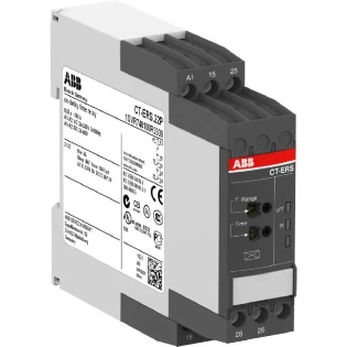 ABB - Tijdrelais - CT-ERS.22P 1SVR740100R3300 10047523